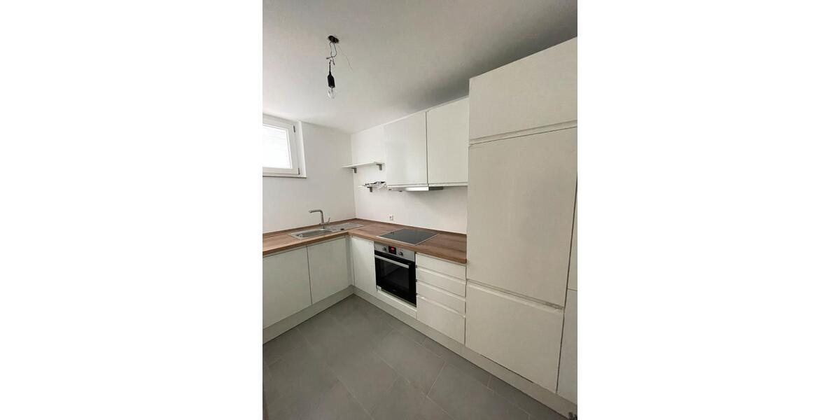 Helle 1 Zimmer Wohnung in Ditzingen-Hirschlanden 1 zimmer