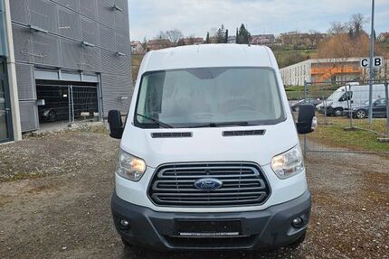 Ford Transit 207.800 km 9.750 € Stuttgart 70376