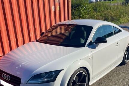 Audi TT 235.000 km 12.500 &euro; Calw 75365