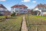 Doppelhaushälfte Karlsruhe / Durlach Durlach - 7 Zimmer, 146 m&sup2;, 529.000&euro; | Angebot:25909410