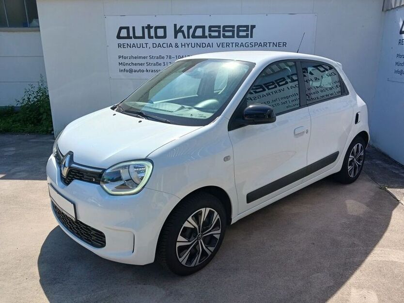 Twingo