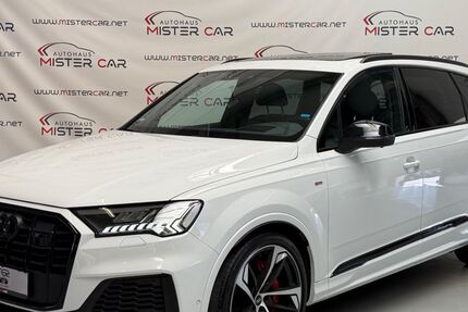 Audi Q7 122.000 km 42.890 &euro; Magstadt 71106
