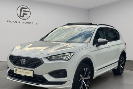 Seat Tarraco 90.000 km 30.850 € Sindelfingen/Stuttgart 71065