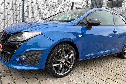 Seat Ibiza 168.000 km 7.200 &euro; Grafenau 71120