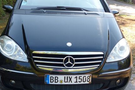 Mercedes-Benz A 180 163.000 km 3.190 &euro; Rutesheim 71277