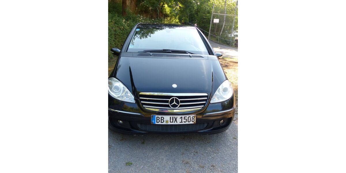 Mercedes-Benz A 180 163.000 km 3.190 &euro; Rutesheim 71277