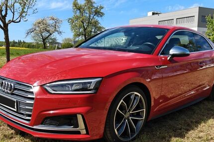 Audi S5 65.800 km 34.500 &euro; Ölbronn-Dürrn 75248