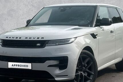 Land Rover Range Rover Sport 1.100 km 95.250 &euro; Karlsruhe 76187