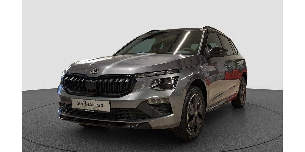 Skoda Kamiq 1.100 km 29.290 &euro; Karlsruhe 76131