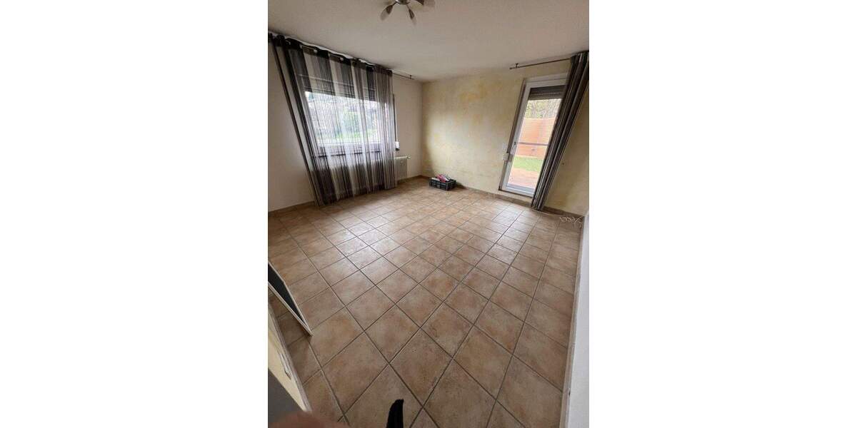 4-Zimmer Wohnung 4 zimmer