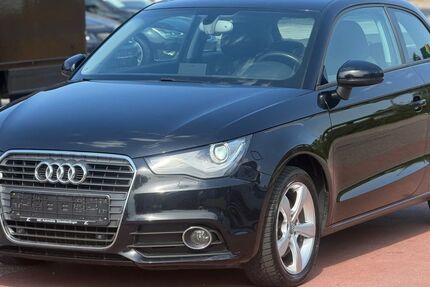 Audi A1 145.577 km 8.999 &euro; Schwieberdingen 71701