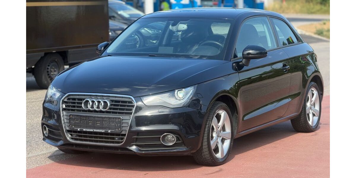 Audi A1 145.577 km 8.999 &euro; Schwieberdingen 71701