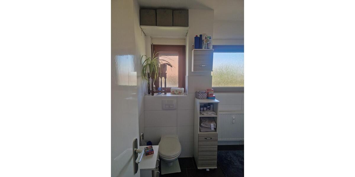 Zu vermieten 3-Zimmer Wohnung in Hohenwart 3 zimmer