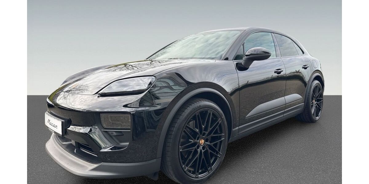 Porsche Macan 9.900 km 85.880 &euro; Pforzheim 75177