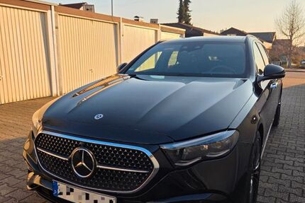 Mercedes-Benz E 220 9.500 km 69.800 € Schwieberdingen 71701