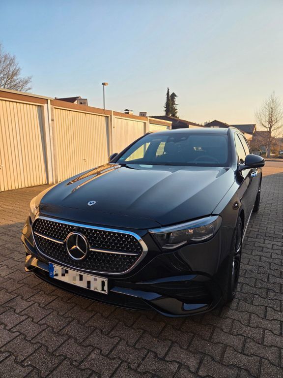 Mercedes-Benz E 220 9.500 km 69.800 € Schwieberdingen 71701