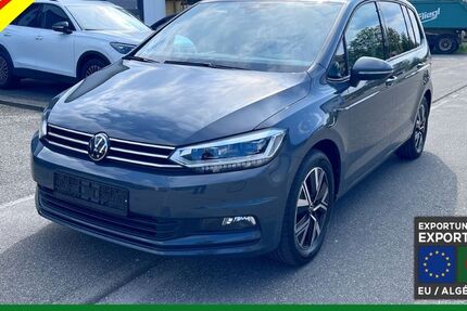 VW Touran 43.950 km 30.850 &euro; Knittlingen 75438