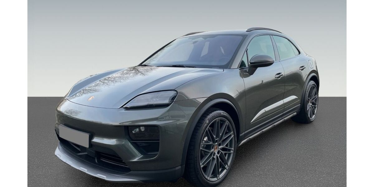 Porsche Macan 9.900 km 107.480 &euro; Pforzheim 75177