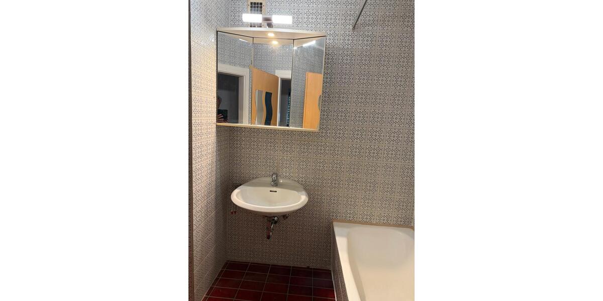 Etagenwohnung Bad Wildbad - 1.5 Zimmer, 50 m&sup2;, 139.000&euro; | Angebot:27098944