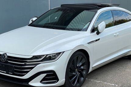 VW Arteon 117.000 km 32.980 € Sindelfingen 71065