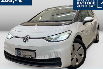 VW ID.3 10.279 km 22.490 &euro; Niefern-Öschelbronn 75223