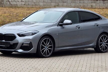 BMW 218 56.990 km 26.990 &euro; Kürnbach 75057