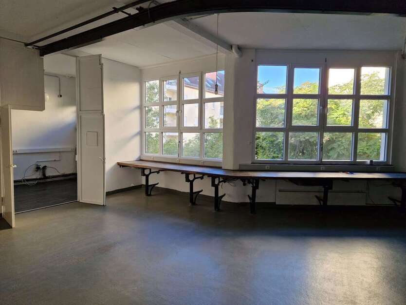 Büro in Pforzheim 840 € 112 m²