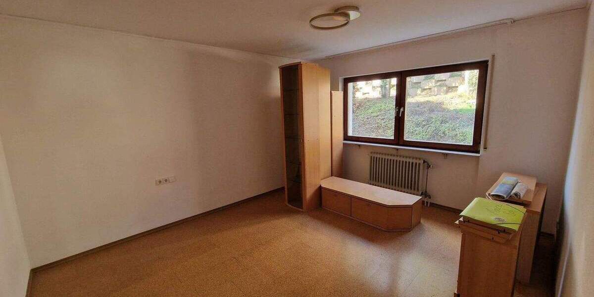 Attraktive 4,5-Zimmer Wohnung mit TOP Aussicht! 4 zimmer