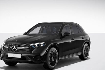 Mercedes-Benz GLC 450 10.000 km 84.270 &euro; Pforzheim 75179