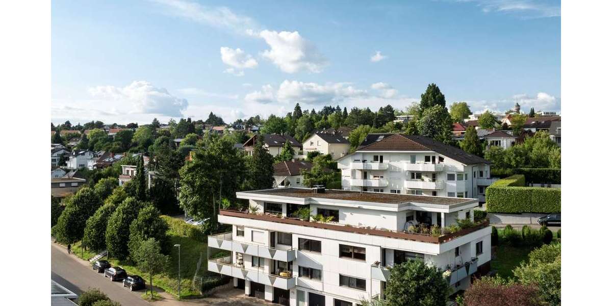 Wohnung zum Kaufen in Pforzheim 249.000 € 77.38 m² 2 zimmer