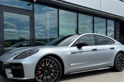 Porsche Panamera 22.550 km 133.189 &euro; Ettlingen 76275