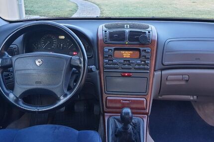 Lancia Kappa 114.000 km 4.500 &euro; Straubenhardt 75334