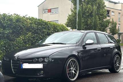 Alfa Romeo 159 140.000 km 7.000 € Bietigheim-Bissingen 74321