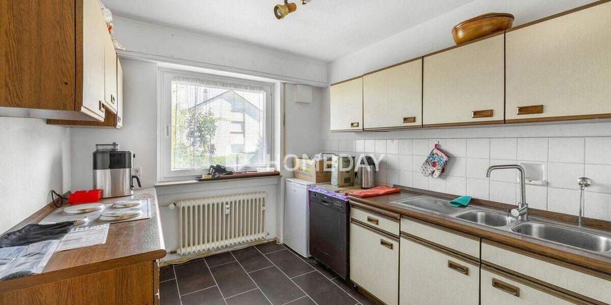 Mehrfamilienhaus, Wohnhaus Pforzheim Büchenbronn - 9 Zimmer, 335 m&sup2;, 849.000&euro; | Angebot:25471647