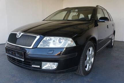 Skoda Octavia 198.900 km 4.900 &euro; Sindelfingen 71065