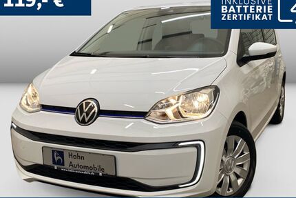 VW e-up! 46.820 km 13.930 &euro; Niefern-Öschelbronn 75223