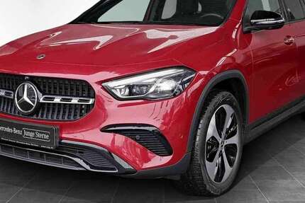 Mercedes-Benz GLA 250 19.720 km 39.970 &euro; Pforzheim 75179
