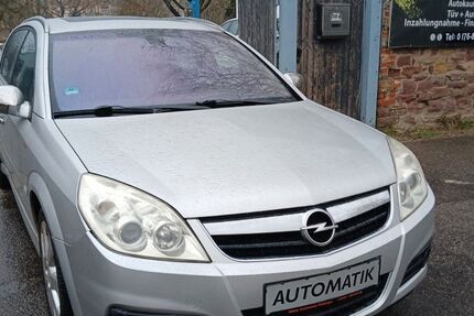 Opel Signum 145.000 km 3.999 &euro; Karlsruhe 76131