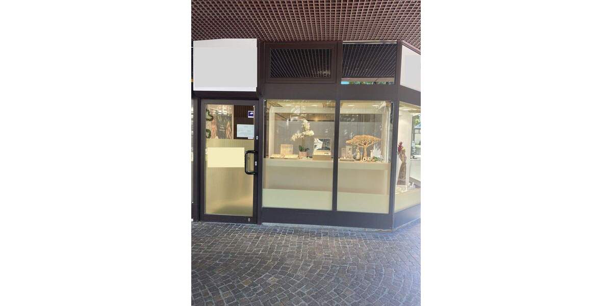 Gewerbeobjekt Gaggenau - 239.000&euro; | Angebot:24649816