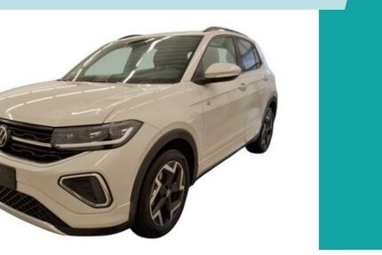 VW T-Cross 11.901 km 24.990 &euro; Weil der Stadt 71263