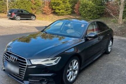 Audi A6 200.000 km 16.799 &euro; Bretten 75015