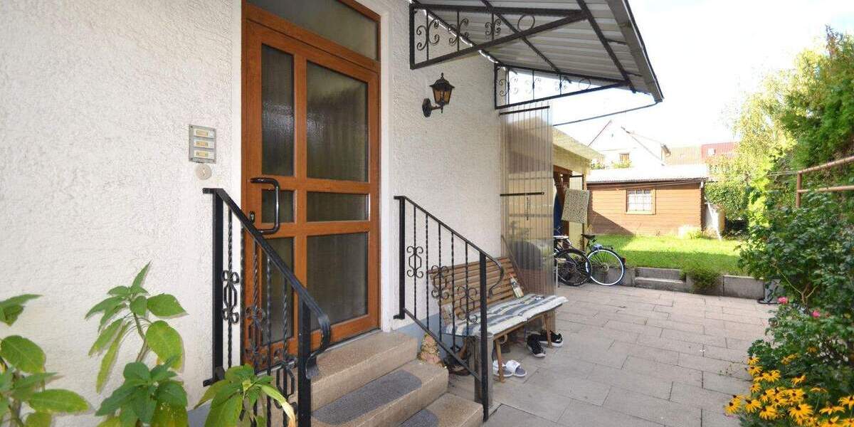 Mehrfamilienhaus, Wohnhaus Rutesheim - 7 Zimmer, 178 m&sup2;, 538.000&euro; | Angebot:25704324