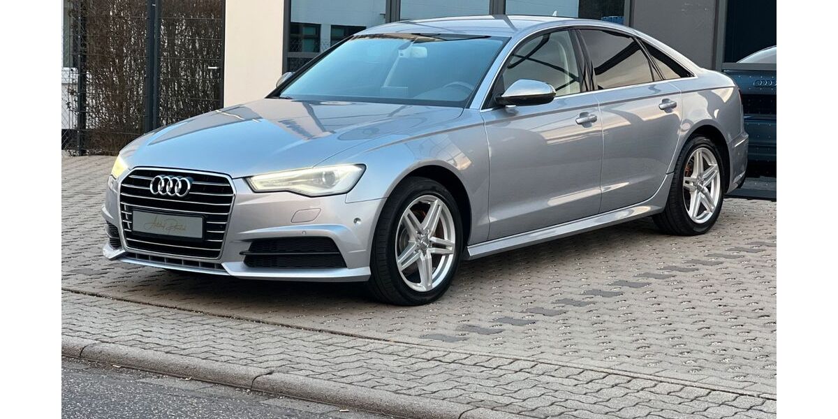 Audi A6 93.960 km 20.999 &euro; Pfinztal 76327
