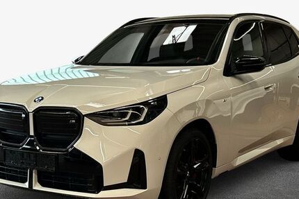 BMW X3 M50 5.900 km 76.990 &euro; Karlsruhe 76227