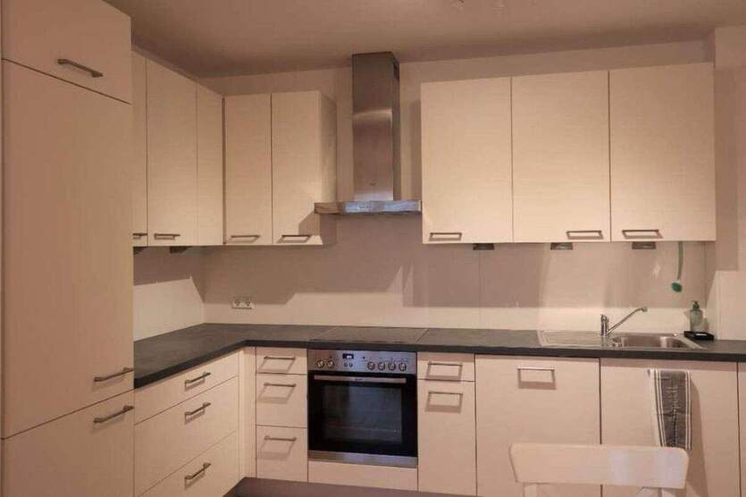 Schnuckelige 1,5-Zimmer-Wohnung in ruhigem Wohnhaus sucht neue Mieter! 1 zimmer