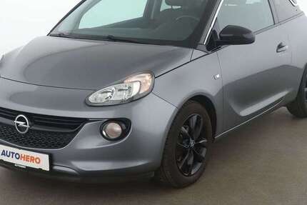 Opel Adam 70.184 km 9.690 € Stuttgart 70195