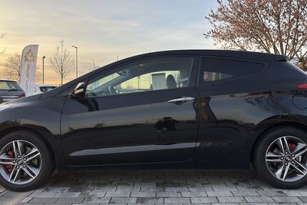 Hyundai i30 112.559 km 7.499 &euro; Bruchsal 76646