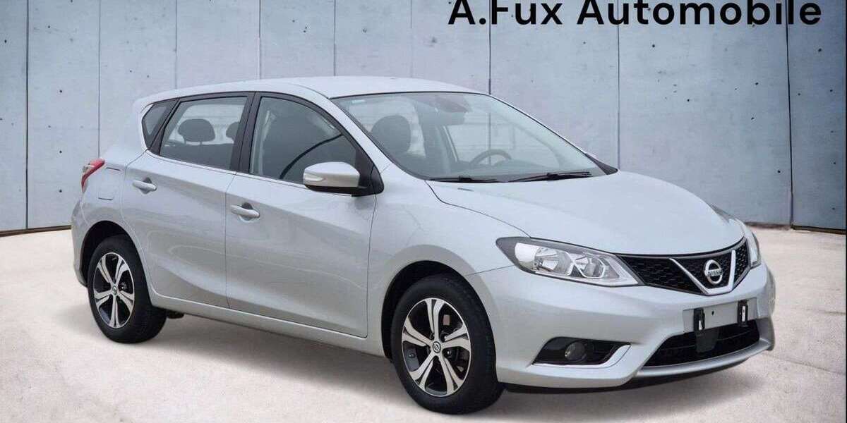 Nissan Pulsar 47.500 km 10.999 &euro; Birkenfeld 75217