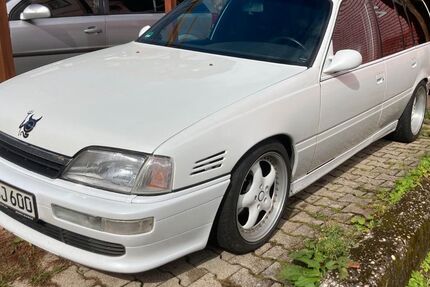 Opel Omega 167.000 km 15.000 € Bad Wildbad 75323