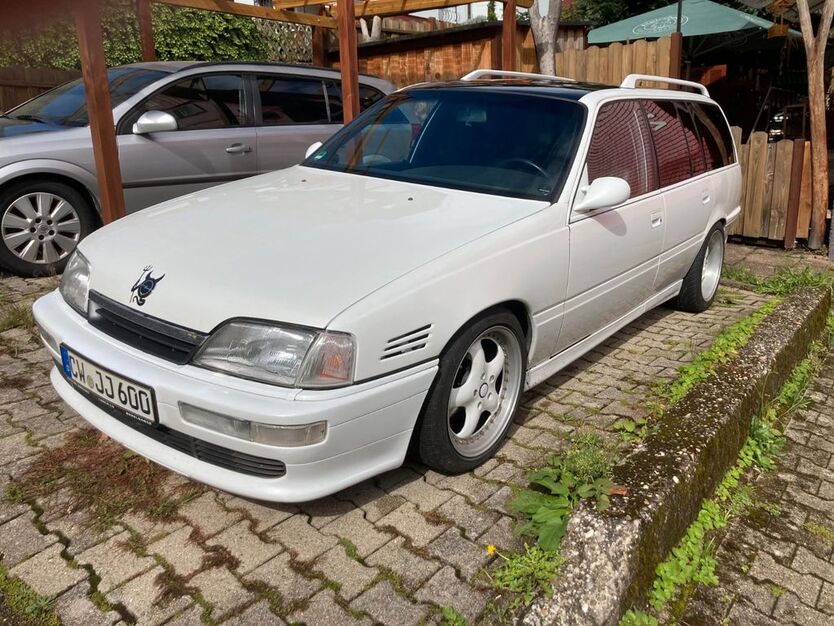 Opel Omega 167.000 km 15.000 € Bad Wildbad 75323
